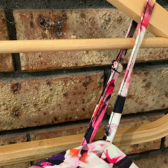 Cooper St. multicoloured bustier size S - Picture 4 of 5